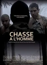 Póster de la película Chasse à l'homme