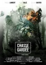 Póster de la película Chasse gardée