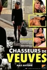 Nikita Bellucci interpreta a  en Chasseurs de Veuves