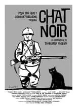 Eduard Buch interpreta a Young Soldier en Chat noir