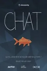 Poster de la película Chat - Películas hoy en TV