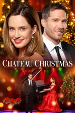 Portada de Chateau Christmas