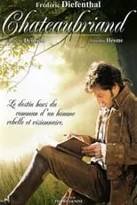 Poster de la película Chateaubriand - Películas hoy en TV