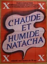 Película Chaude et humide Natacha