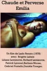 Película Chaude et perverse Emilia