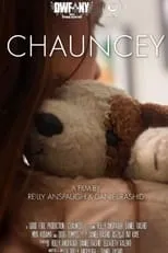 Doug Tompos es Chauncey (voice) en Chauncey