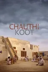 Película Chauthi Koot