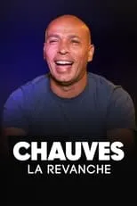 Poster de la película Chauves, la revanche - Películas hoy en TV