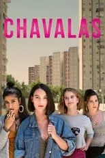 Poster de Chavalas