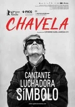 Poster de la película Chavela - Películas hoy en TV