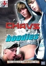 Lucas Harvey es  en Chavs vs Hoodies