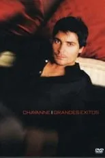 Chayanne es Cantante, Actor y Bailarin en Chayanne - Grandes Exitos