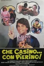 Película Che casino... con Pierino!