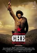 Benjamín Benítez interpreta a Rudolfo (uncredited) en Che: Guerrilla