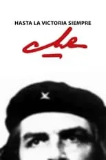 José Luis Alfonzo es Monge en Che, hasta la victoria siempre