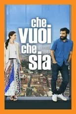 Poster de Che vuoi che sia