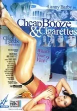 Poster de Cheap Booze & Cigarettes