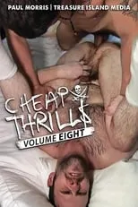 Andrew Darling es  en Cheap Thrills 8