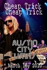 Daxx Nielsen es  en Cheap Trick - Live in Austin