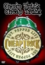 Robin Zander es  en Cheap Trick - Sgt. Pepper Live