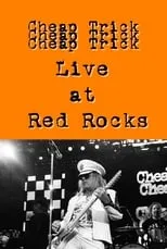 Daxx Nielsen es  en Cheap Trick Live at Red Rocks