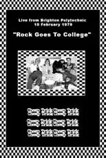 Bun E. Carlos es Performer en Cheap Trick: Rock Goes to College