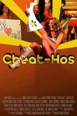 Victoria Stevens interpreta a  en Cheat-hos: A Political Comedy