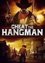 Eric E. Poe interpreta a Businessman Protestor en Cheat the Hangman