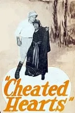 Estíbaliz Gabilondo en la película Cheated Hearts