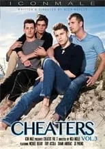 Poster de Cheaters 3