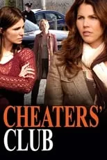 Poster de Cheaters' Club