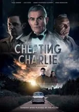 Leo Staar interpreta a  en Cheating  Charlie