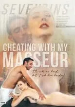 Megan Winters es  en Cheating With My Masseur