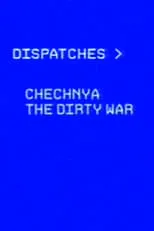 Jack Fortune interpreta a Narrator en Chechnya: The Dirty War