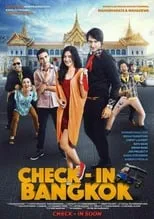 Película Check in Bangkok