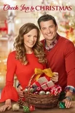 Poster de Check Inn to Christmas