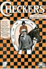 Bertram Marburgh es Judge Marlow en Checkers