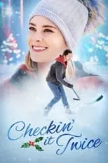 Kevin McGarry interpreta a Scott en Checkin' It Twice