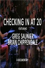 Portada de Checking in at 20