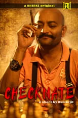 Póster de la película Checkmate