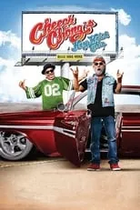 Poster de Cheech & Chong's Hey Watch This