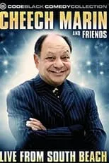 Película Cheech Marin & Friends: Live from South Beach