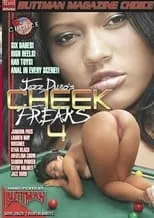 Sandra Parker es  en Cheek Freaks 4