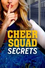 Kaden Connors es Ethan Walker en Cheer Squad Secrets