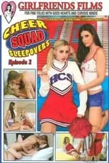 Poster de la película Cheer Squad Sleepovers 2 - Películas hoy en TV