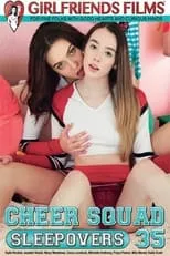 Michelle Anthony es  en Cheer Squad Sleepovers 35