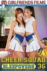 Kylie Rocket interpreta a  en Cheer Squad Sleepovers 36