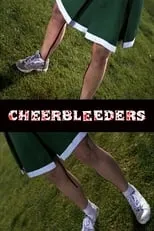 Jaclyn Lyons interpreta a  en Cheerbleeders