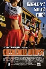 Misty Kapp es Chrissie Cox en Cheerleader Autopsy