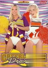 Allysin Chaynes es  en Cheerleader Diaries